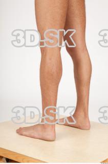 Leg texture of Andrej 0005